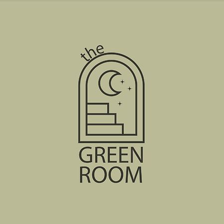 The Green Room Cagliari Exteriör bild