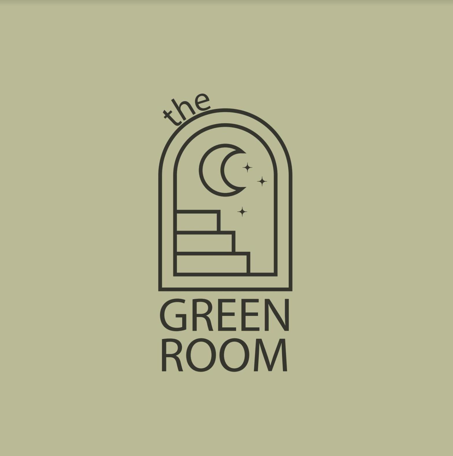 The Green Room Cagliari Exteriör bild